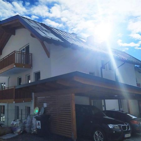 Alpenblick Apartment Gastein - Inklusive Eintritt Alpentherme 巴特霍夫加施泰因 外观 照片