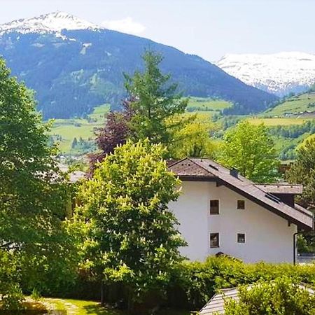 Alpenblick Apartment Gastein - Inklusive Eintritt Alpentherme 巴特霍夫加施泰因 外观 照片