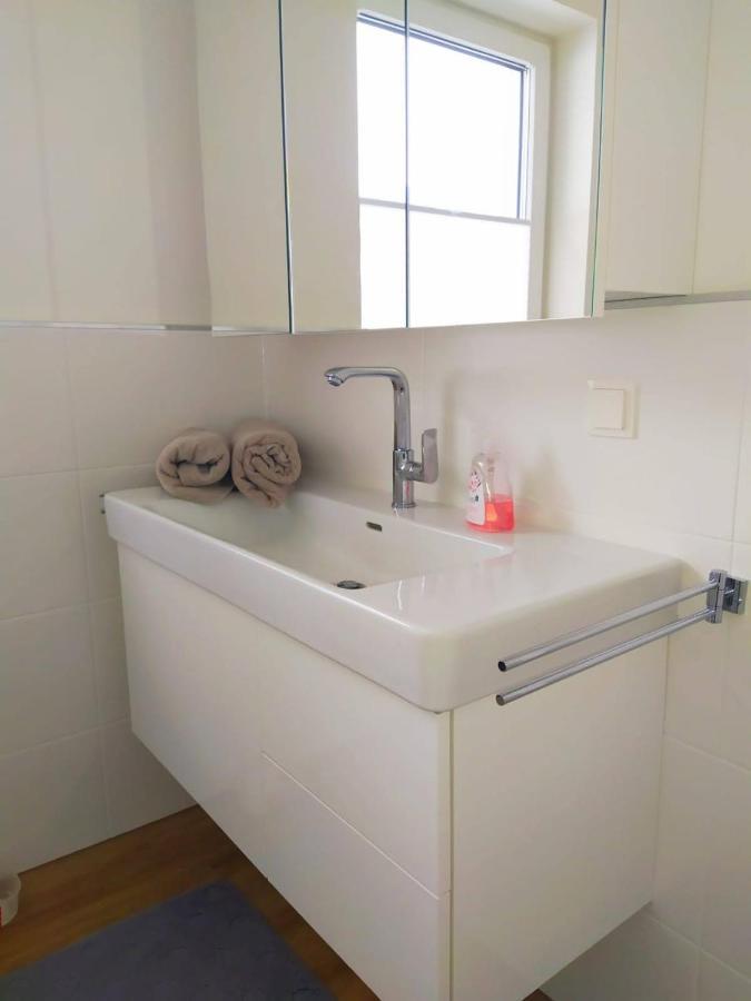 Alpenblick Apartment Gastein - Inklusive Eintritt Alpentherme 巴特霍夫加施泰因 外观 照片