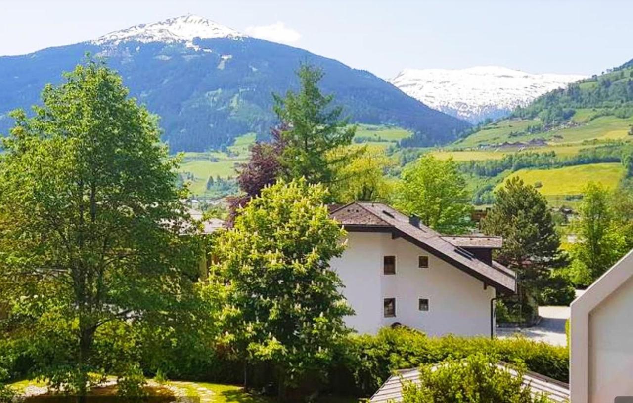 Alpenblick Apartment Gastein - Inklusive Eintritt Alpentherme 巴特霍夫加施泰因 外观 照片